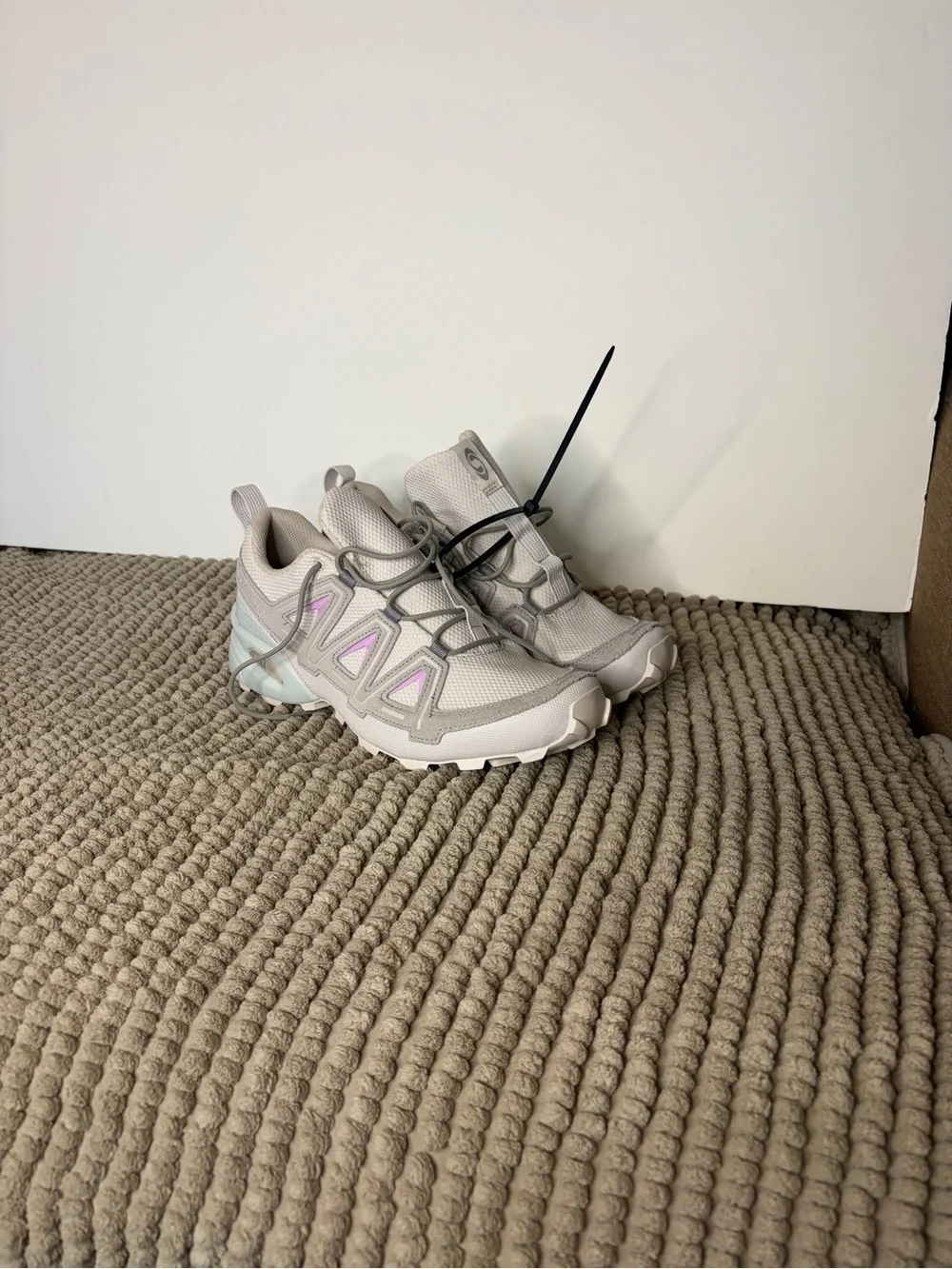 NWOB Salomon Speedcross 3 M8.5/W9.5